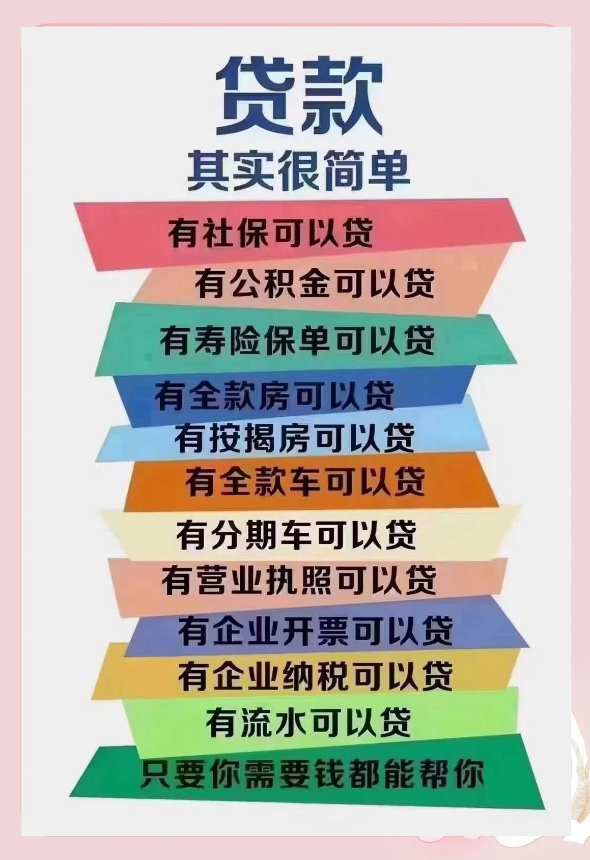 禹城最新有社保必下的小额贷款方法分析(最方便真实的禹城个人社保贷款能贷多少方法)